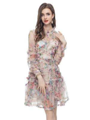 GRETA Dress 2 Colors
