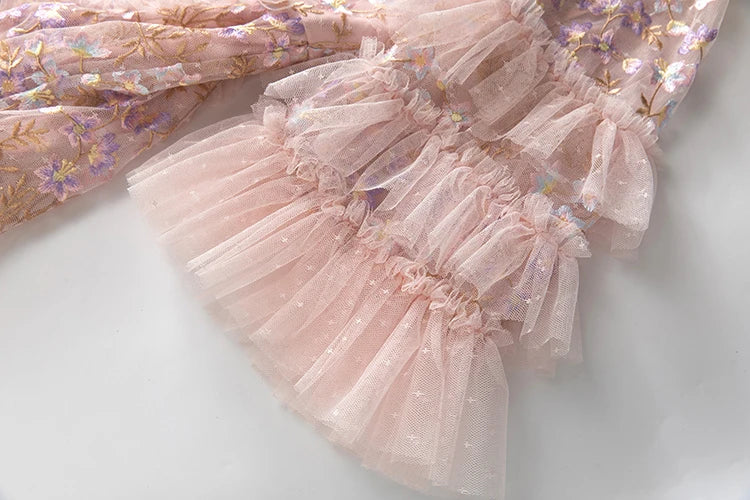 ADITA Dress