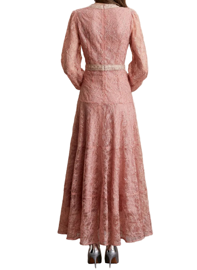 SHEILA Dress 2 Colors