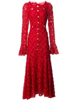 CALANDRA Dress