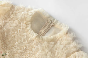 YOSEFFA Dress