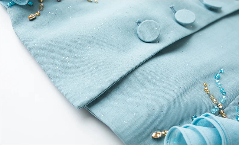 ZOE Suit Set