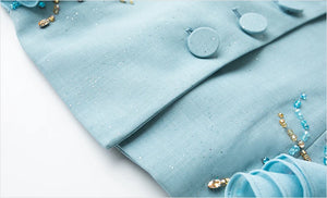ZOE Suit Set