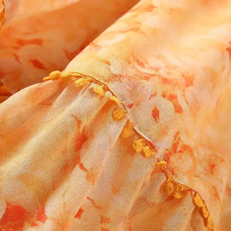 ISABEL Dress