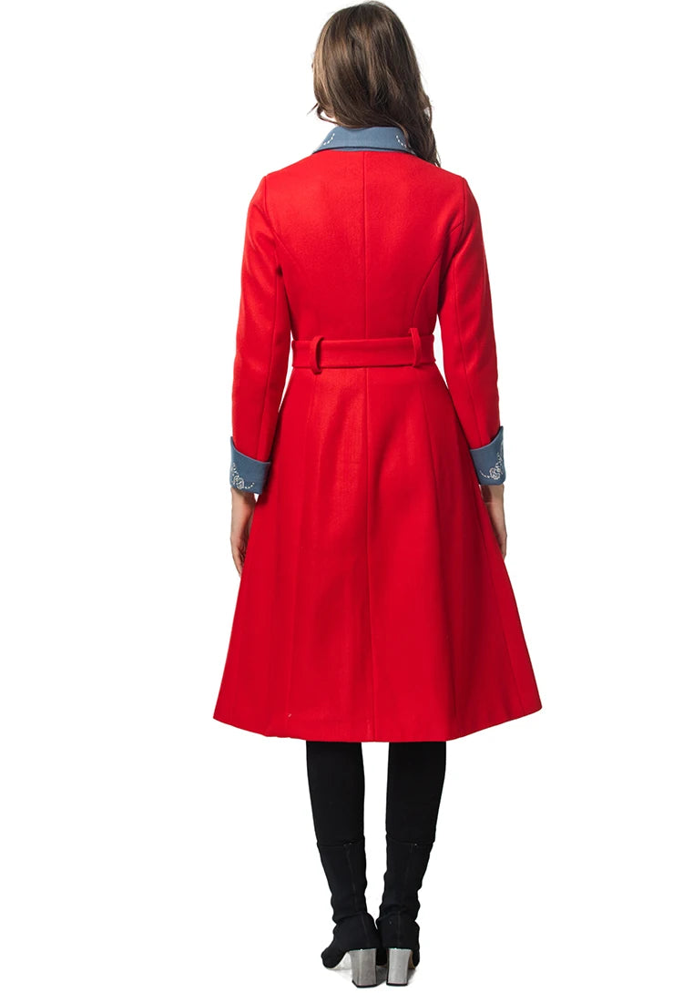 AURELIA Coat