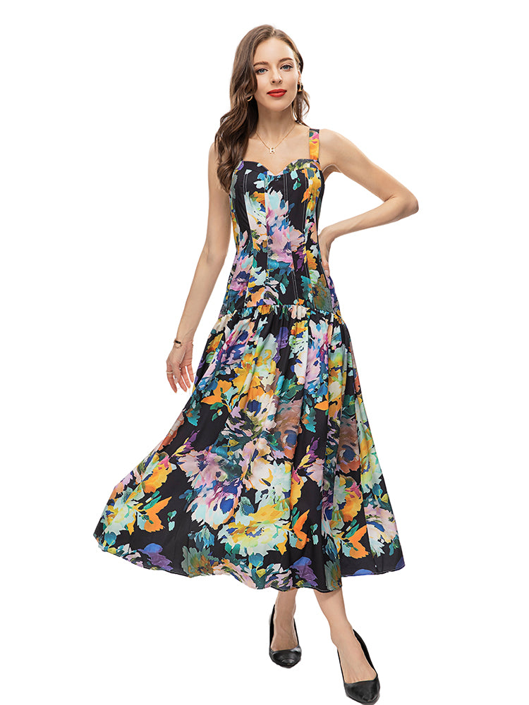 LIYA Dress 2 Colors
