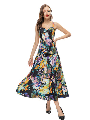 LIYA Dress 2 Colors