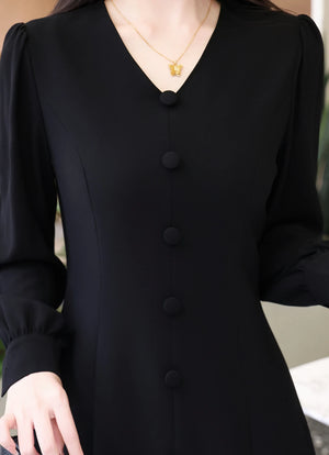 Leila Dress 2 Colors