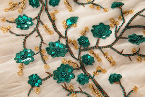 YASMINE Dress
