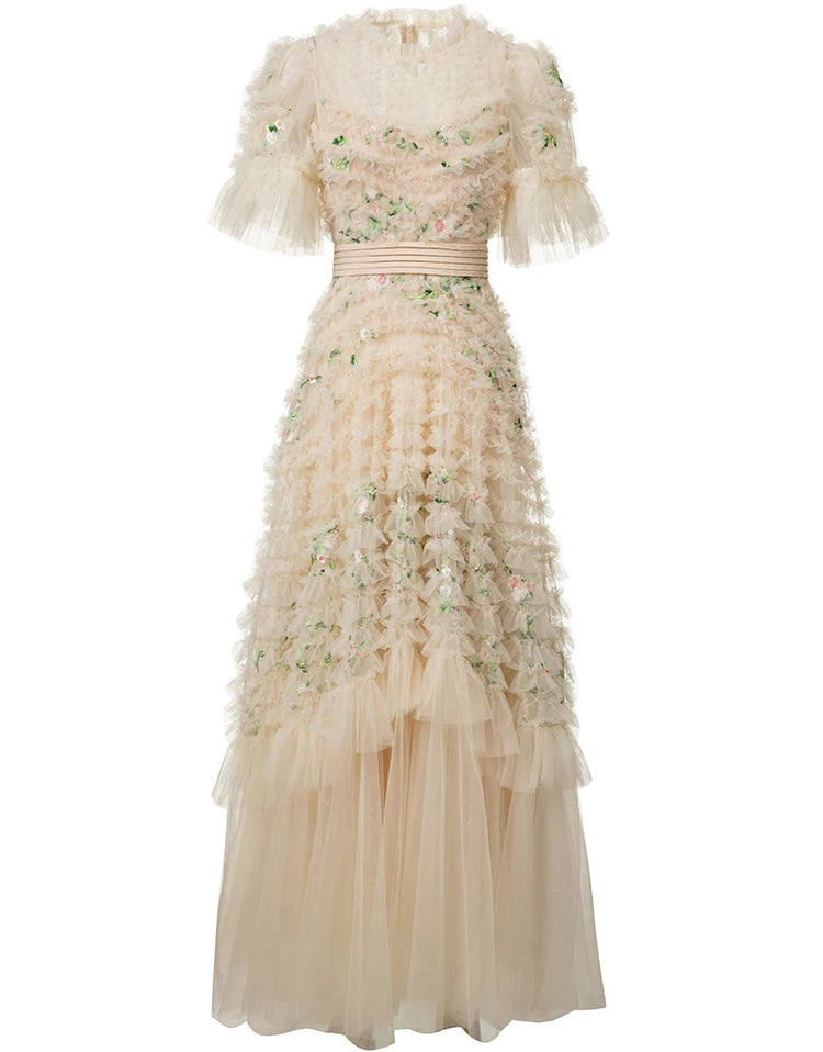 YOSEFFA Dress