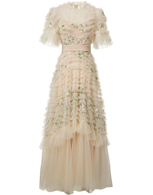 YOSEFFA Dress