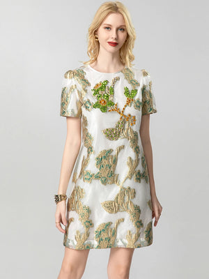 ROBERTA Dress