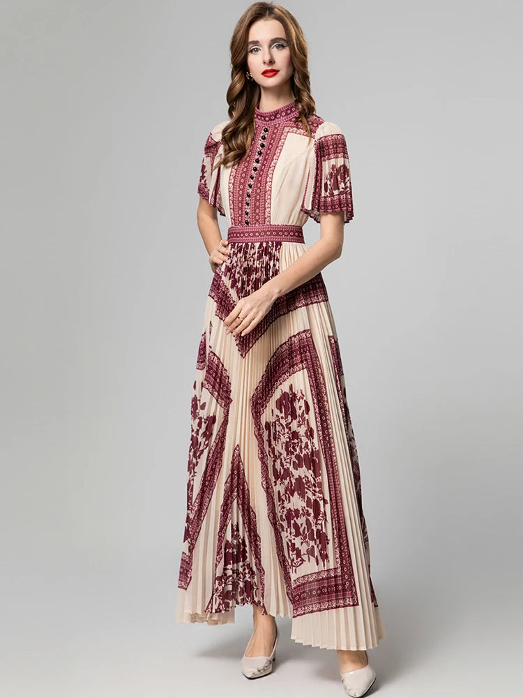 VESNA Dress 3 Colors