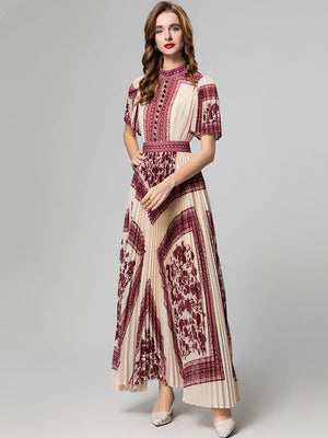 VESNA Dress 3 Colors