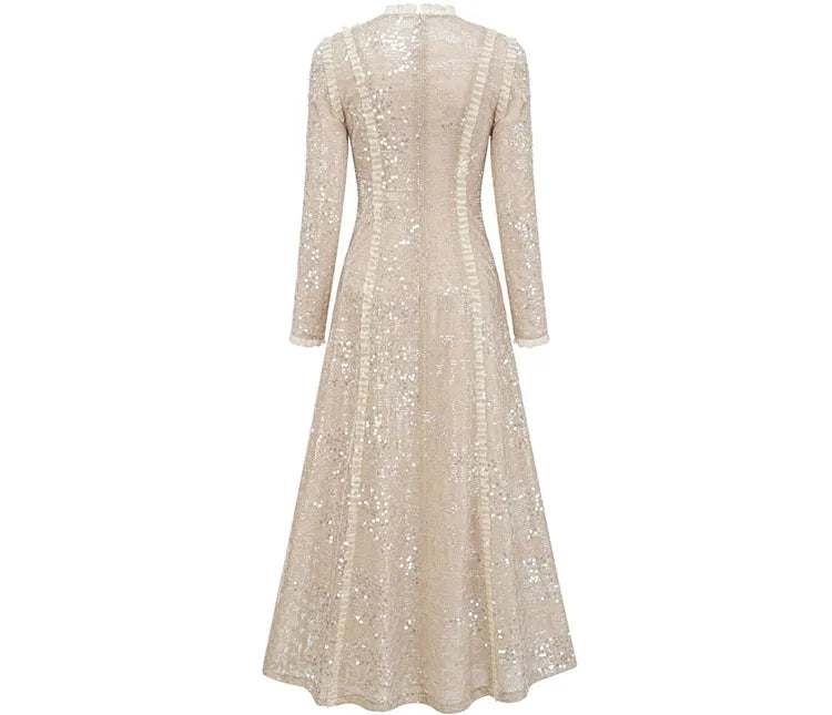 ROUDA Dress