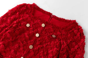 CALANDRA Dress