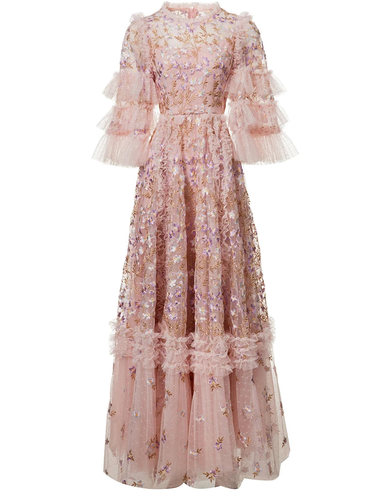 ADITA Dress