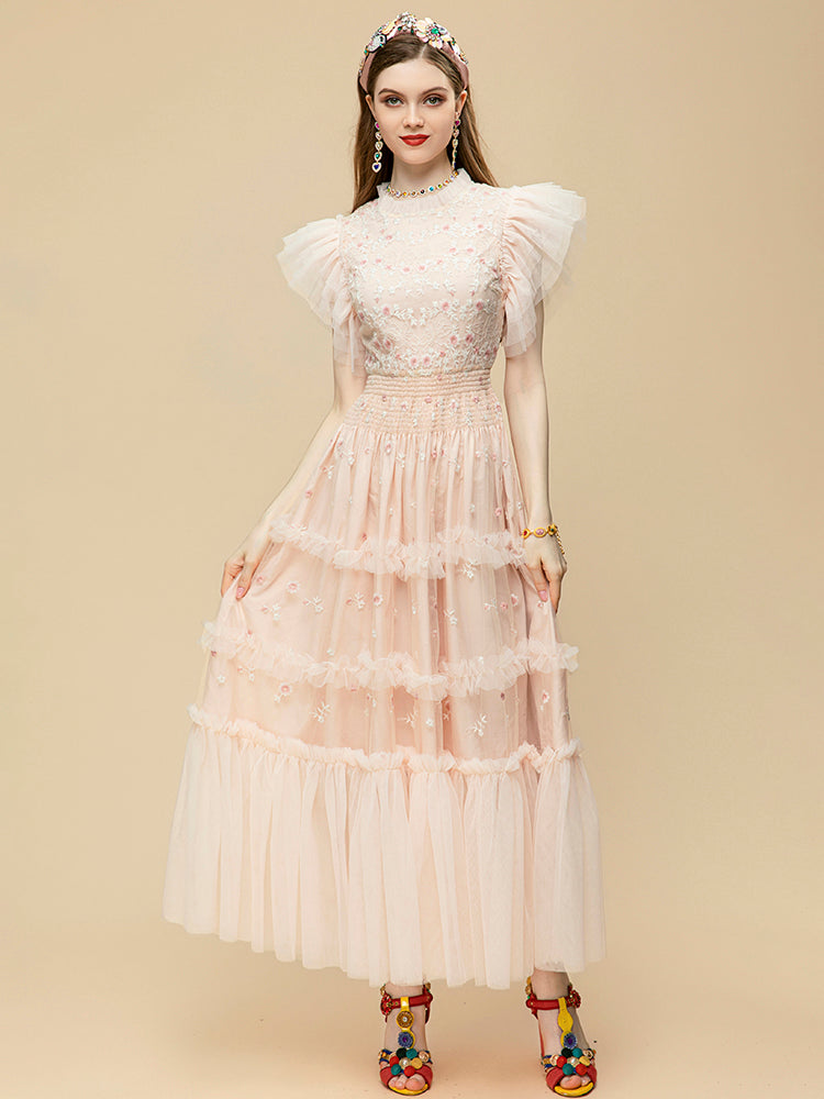KRISTEL Dress