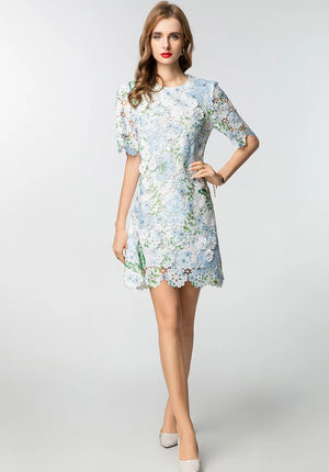 FAEZAH Dress