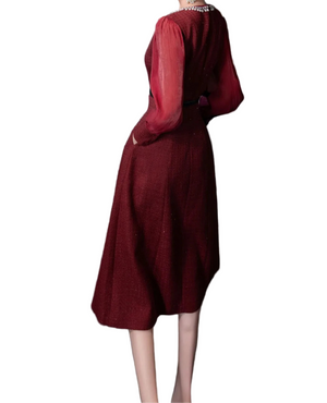 ABIR Dress 2 Colors