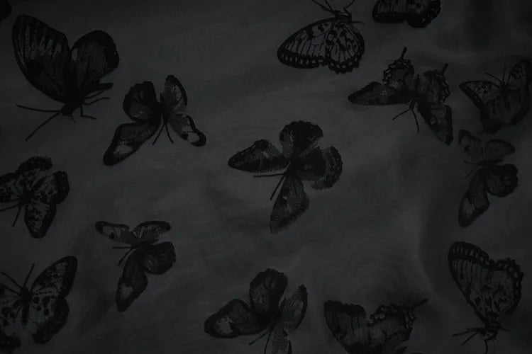 LOURDES Dress