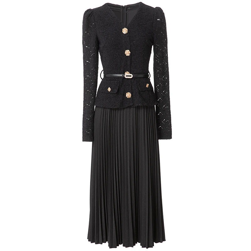 SIRASA Dress 2 Colors