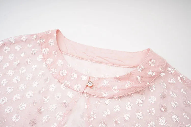 AMELIA Dress 2 Colors