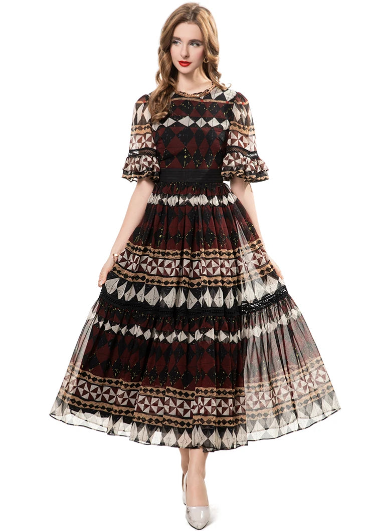 ADALIA Dress