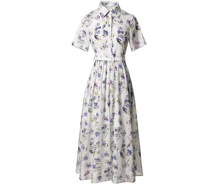 ROZINA Dress 2 Colors