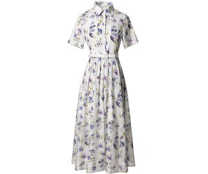 ROZINA Dress 2 Colors