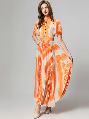 VESNA Dress 3 Colors
