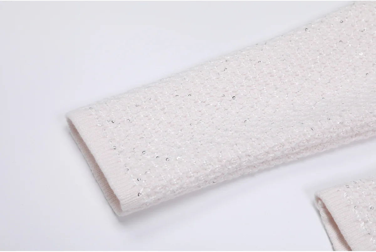 SARA Top / Skirt 2 Colors