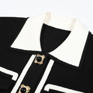 SOFIA Jacket 2 Colors