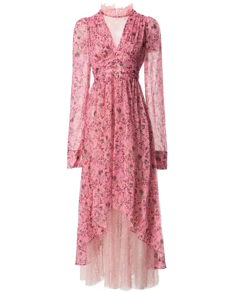 ANABELLE Dress 2 Colors