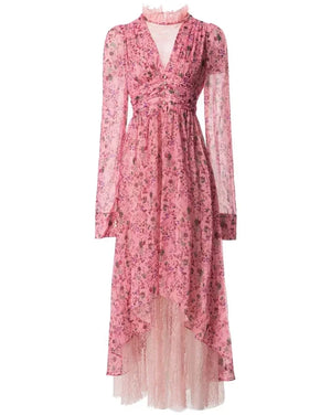 ANABELLE Dress 2 Colors