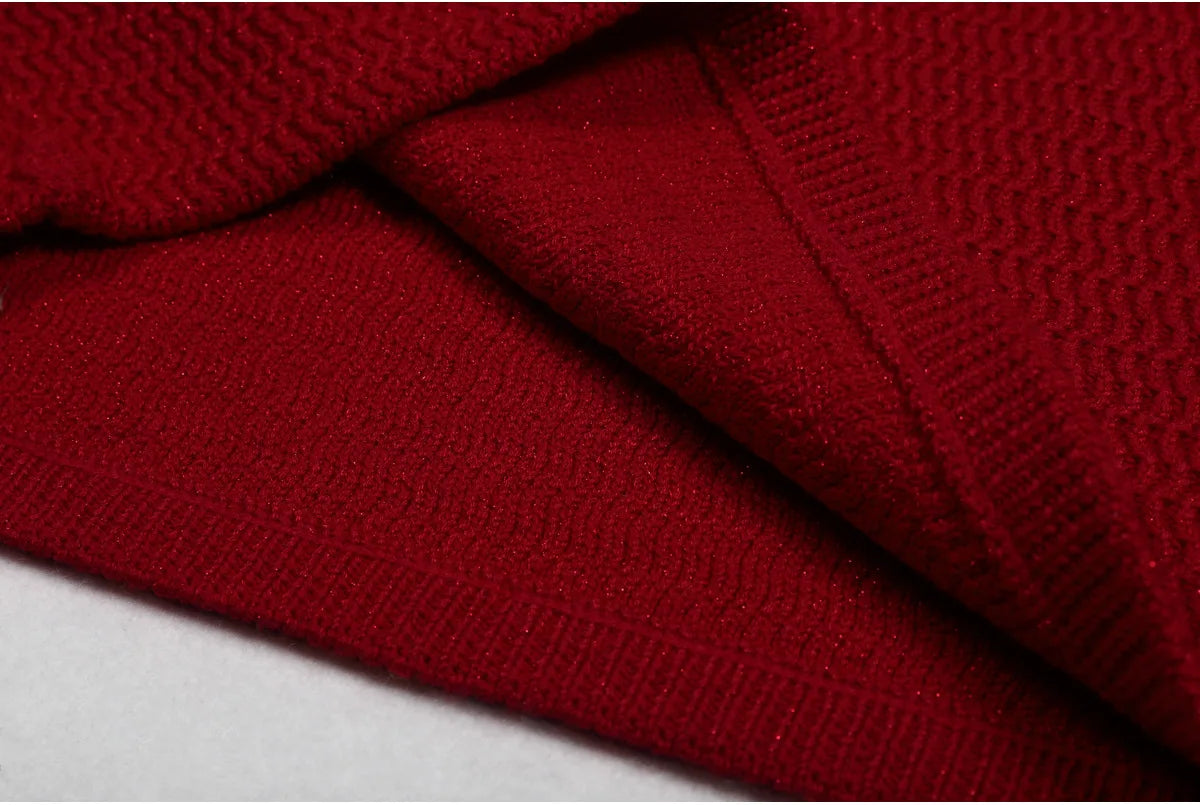 YVONNE Jacket /  Skirt - 3 Colors