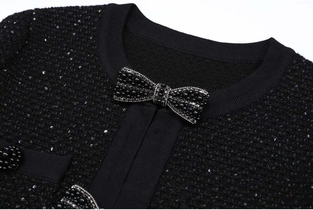 SARA Top / Skirt 2 Colors