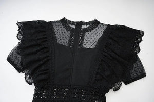 SHERRY Dress 2 Colors