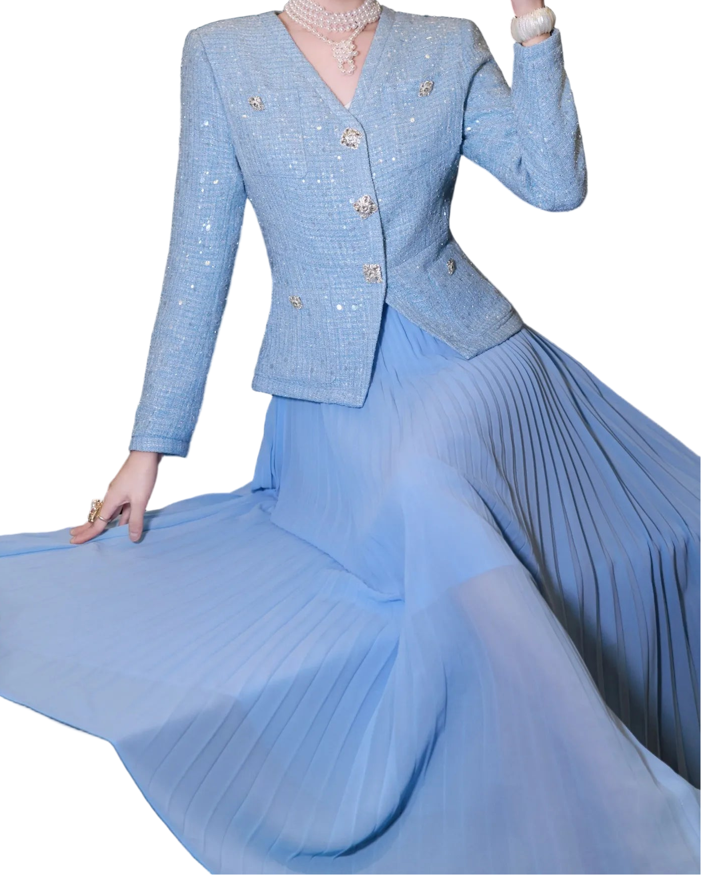 JUNIPER Set 2 Colors