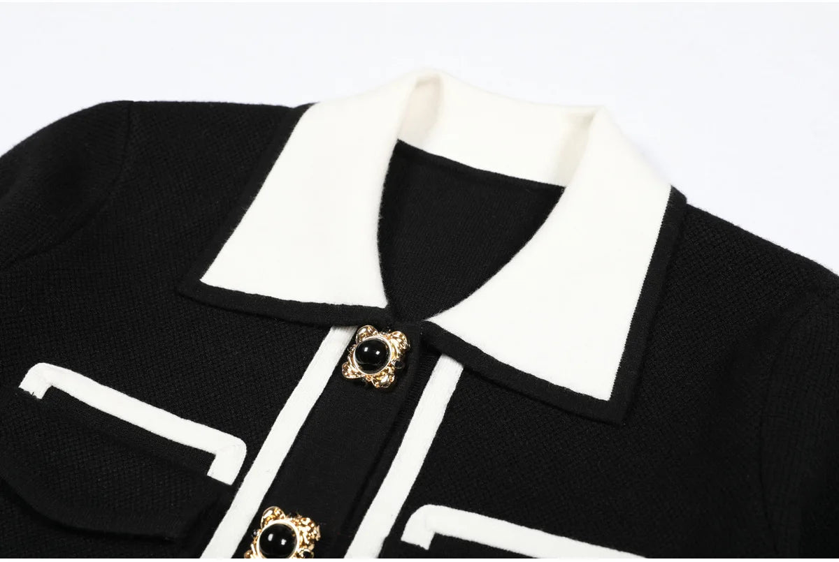 SOFIA Jacket 2 Colors
