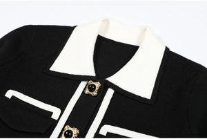 SOFIA Jacket 2 Colors