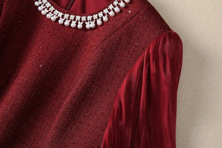 ABIR Dress 2 Colors