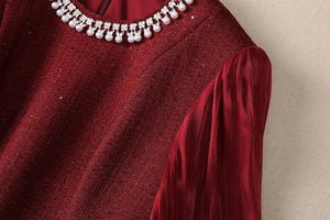 ABIR Dress 2 Colors