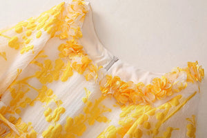 ANGELICA Dress
