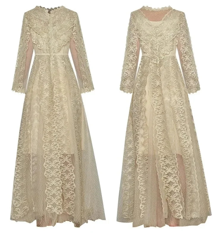 SKYE Dress