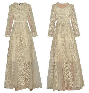 SKYE Dress