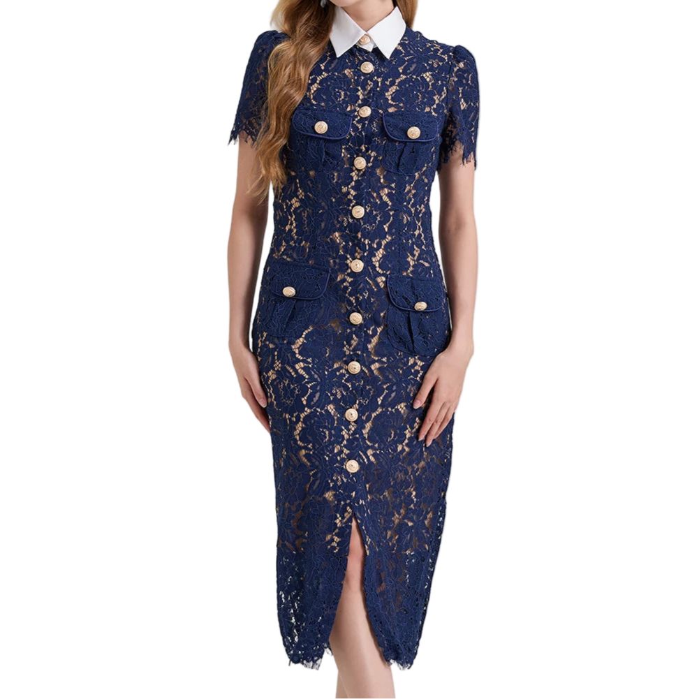 MADELEINE Dress