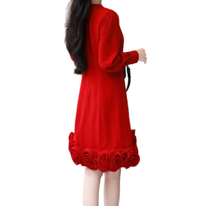 Leila Dress 2 Colors