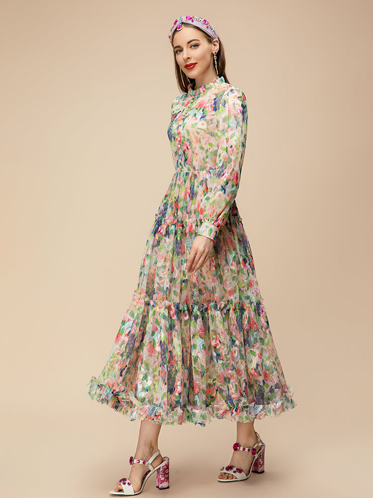 IMELDA Dress