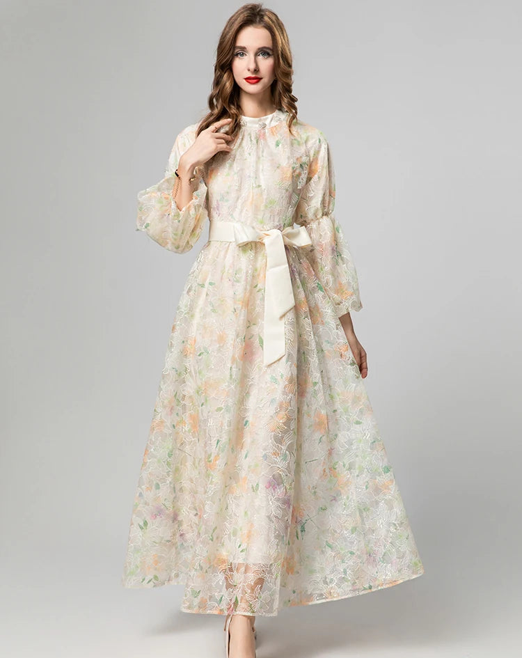 SAMIA Dress